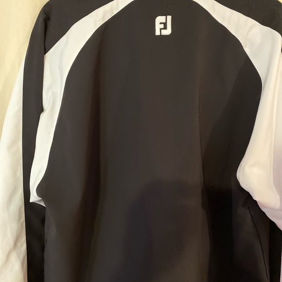 FootJoy Golf Jacket - Large - Picture 5 of 6